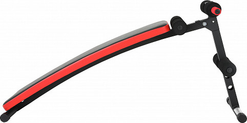 Изображение товара Скамья для пресса Sundays Fitness ES-506 + Набор гантелей IR92052