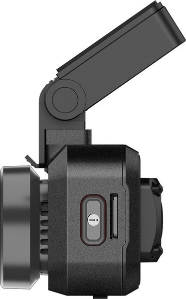 Изображение товара Автомобильный видеорегистратор AdvoCam 4K DUO III GPS-Глонасс