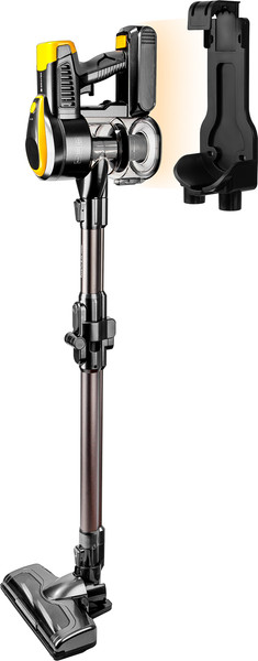 Изображение товара Вертикальный пылесос Brayer BR4273