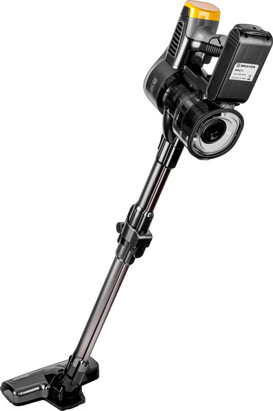 Изображение товара Вертикальный пылесос Brayer BR4273
