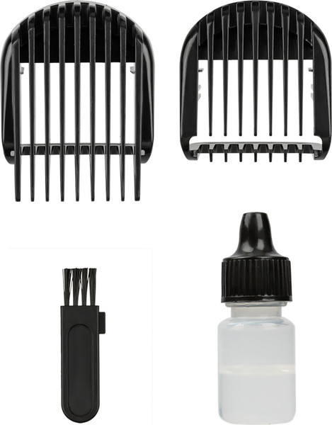 Изображение товара Машинка для стрижки волос TDM Барбер 2 / SQ4016-0002