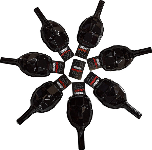 Изображение товара Настольная игра Десятое королевство Мафия. Синдикат / 05586