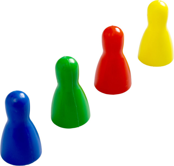 Изображение товара Настольная игра Десятое королевство Чудилки. Актерское мастерство / 05730