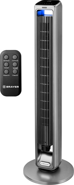 Изображение товара Вентилятор Brayer BR4982