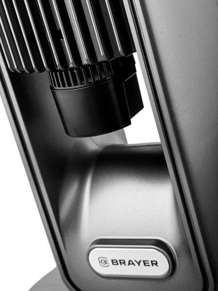 Изображение товара Вентилятор Brayer BR4982