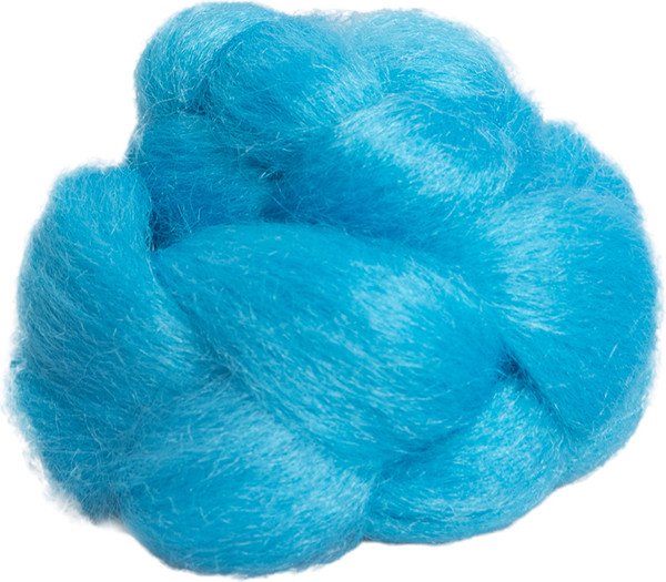 Изображение товара Набор для творчества Десятое королевство Валяние из шерсти Девочка Юки / 05707