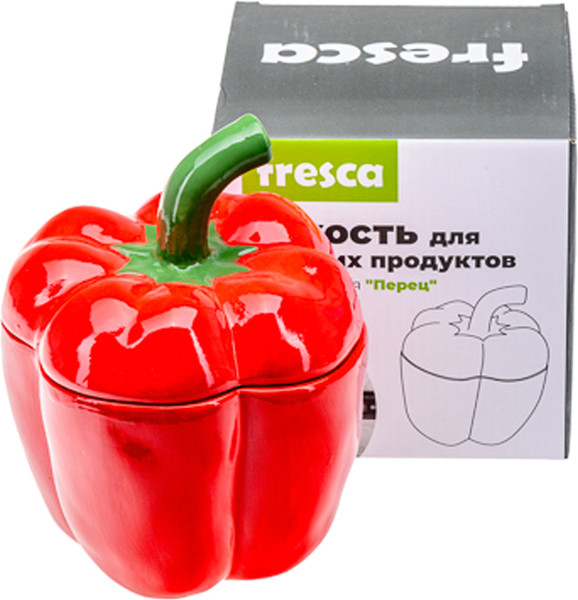 Изображение товара Емкость для хранения Fresca Перец BB102156