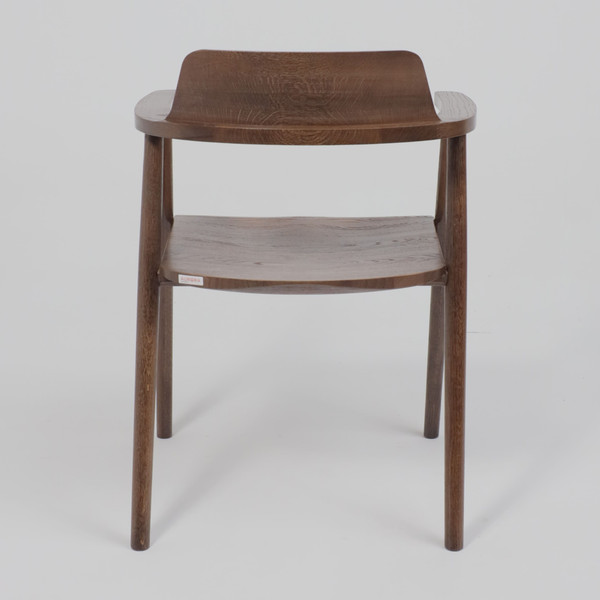 Изображение товара Стул Аврора Монте (орех темный тон 7)