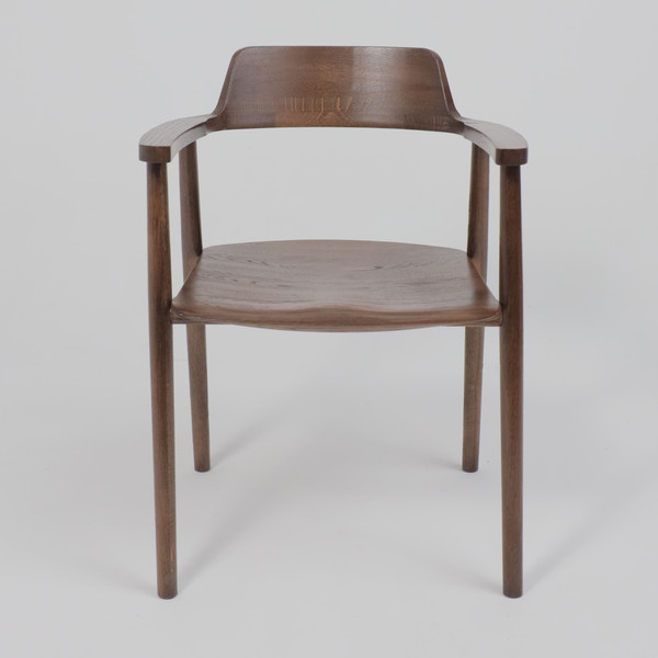 Изображение товара Стул Аврора Монте (орех темный тон 7)