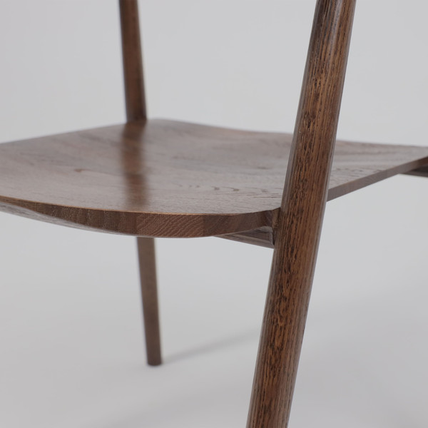 Изображение товара Стул Аврора Монте (орех темный тон 7)