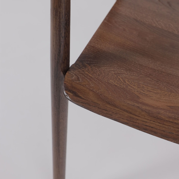 Изображение товара Стул Аврора Монте (орех темный тон 7)