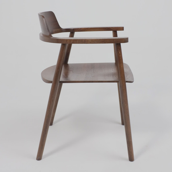 Изображение товара Стул Аврора Монте (орех темный тон 7)