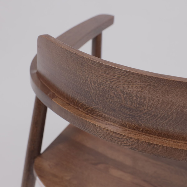 Изображение товара Стул Аврора Монте (орех темный тон 7)