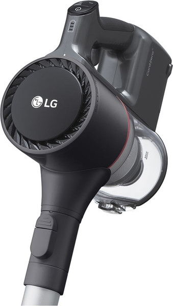 Изображение товара Вертикальный пылесос LG A9N-SOLO