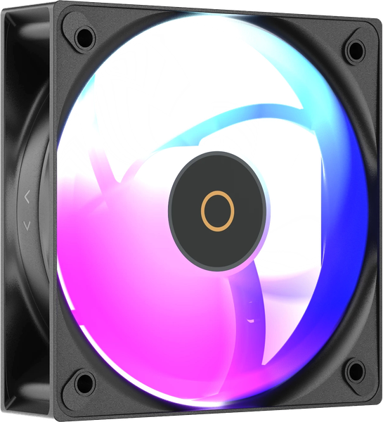 Изображение товара Кулер для процессора Ocypus Gamma A40 BK ARGB (Gamma-A40-BK1AAWN00X-GL)