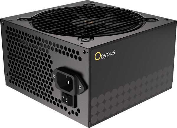 Изображение товара Блок питания для компьютера Ocypus Beta P700 BK 700W (Beta-P700-N1HDBK024X-EU)