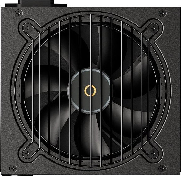 Изображение товара Блок питания для компьютера Ocypus Gamma P550 BK 550W (Gamma-P550-W1HDBK024X-EU)