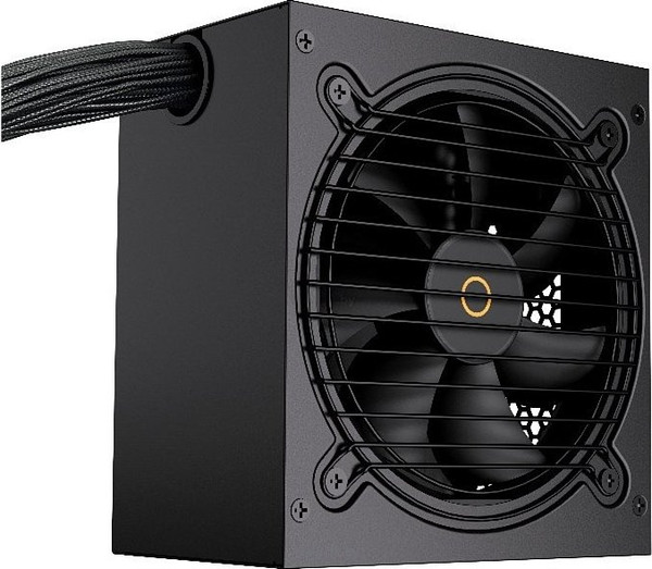 Изображение товара Блок питания для компьютера Ocypus Gamma P650 BK 650W (Gamma-P650-W1HDBK024X-EU)