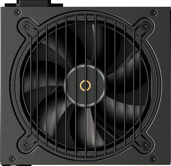 Изображение товара Блок питания для компьютера Ocypus Gamma P650 BK 650W (Gamma-P650-W1HDBK024X-EU)