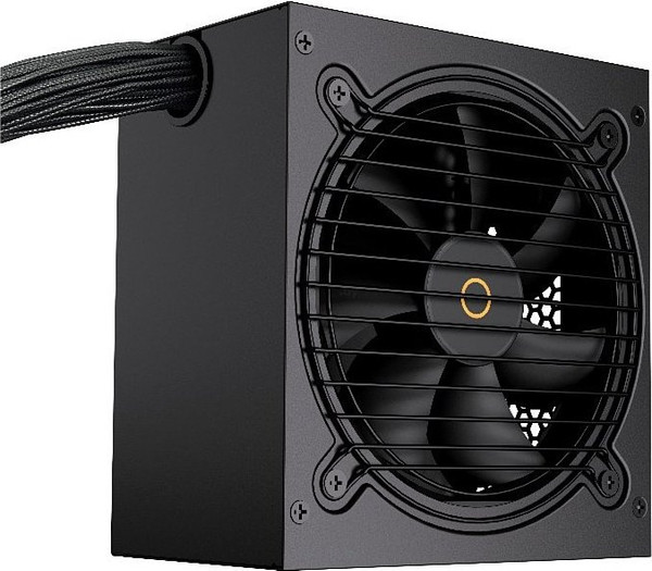 Изображение товара Блок питания для компьютера Ocypus Gamma P750 BK 750W (Gamma-P750-W1HDBK024X-EU)
