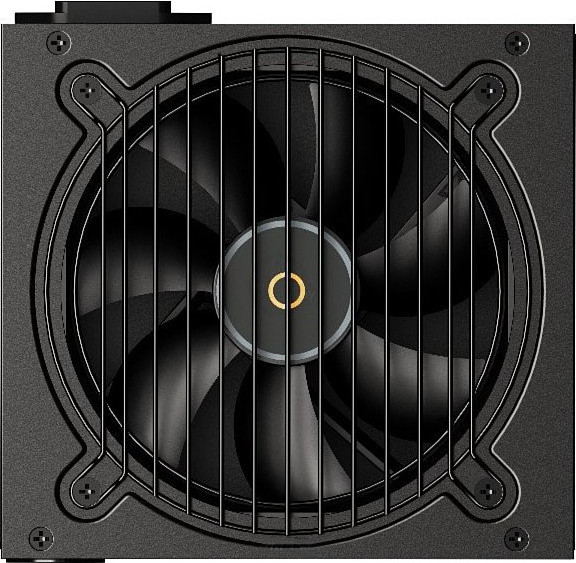 Изображение товара Блок питания для компьютера Ocypus Gamma P750 BK 750W (Gamma-P750-W1HDBK024X-EU)