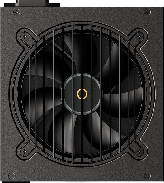Изображение товара Блок питания для компьютера Ocypus Gamma P850 BK 850W (Gamma-P850-W1HDBK024X-EU)