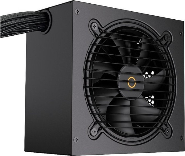Изображение товара Блок питания для компьютера Ocypus Gamma P850 BK 850W (Gamma-P850-W1HDBK024X-EU)