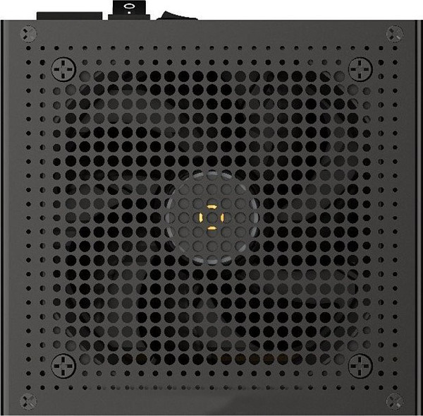 Изображение товара Блок питания для компьютера Ocypus Iota P750 750W Black (Iota-P750-G1FFBK024X-EU)