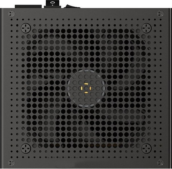 Изображение товара Блок питания для компьютера Ocypus Iota P850 850W Black (Iota-P850-G1FFBK024X-EU)