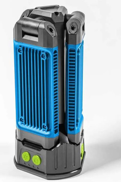 Изображение товара Прожектор Hoegert HT1E452