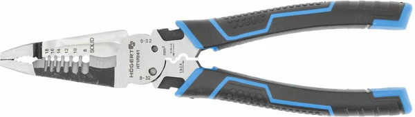 Изображение товара Плоскогубцы Hoegert HT1P241