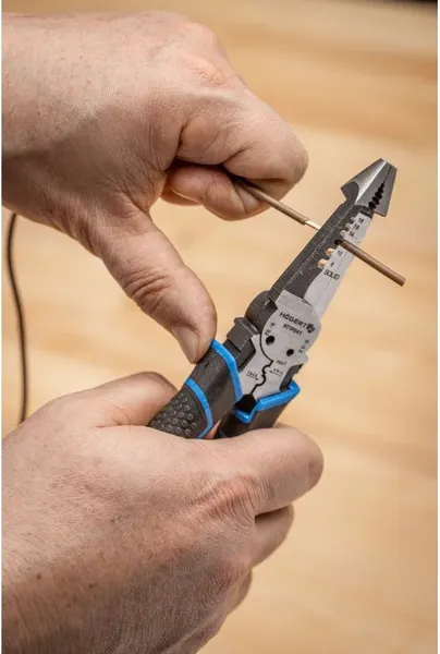 Изображение товара Плоскогубцы Hoegert HT1P241