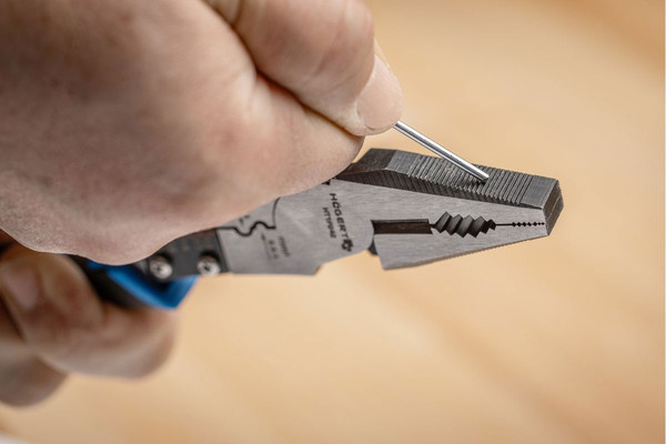 Изображение товара Плоскогубцы Hoegert HT1P242