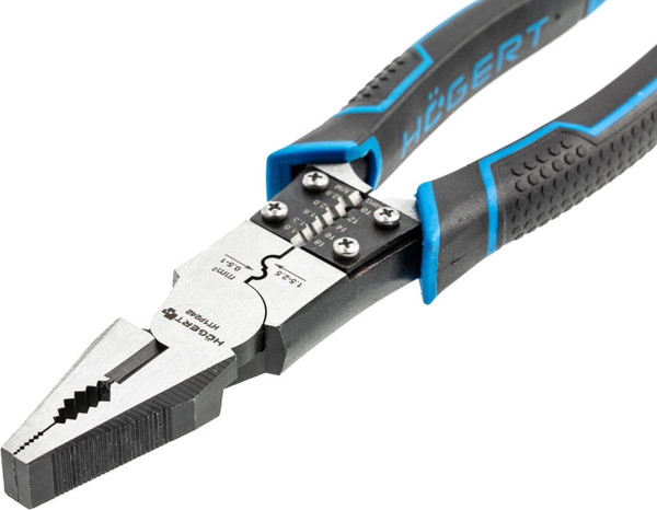 Изображение товара Плоскогубцы Hoegert HT1P242