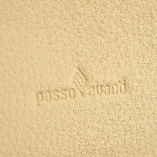 Изображение товара Сумка Passo Avanti 719-2232-MNY (бежевый)