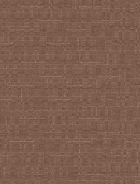 Изображение товара Рулонная штора Delfa Сантайм Лен СРШ-03Д2439 (140x170, какао)