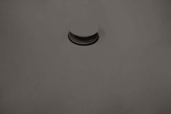 Изображение товара Умывальник Oliveeka M115B70 (темный коричневый)