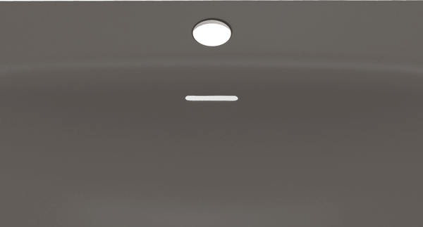 Изображение товара Умывальник Oliveeka M115B100 (темный коричневый)