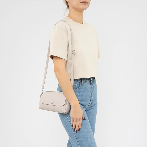 Изображение товара Сумка Passo Avanti 723-828-LGR (светло-серый)