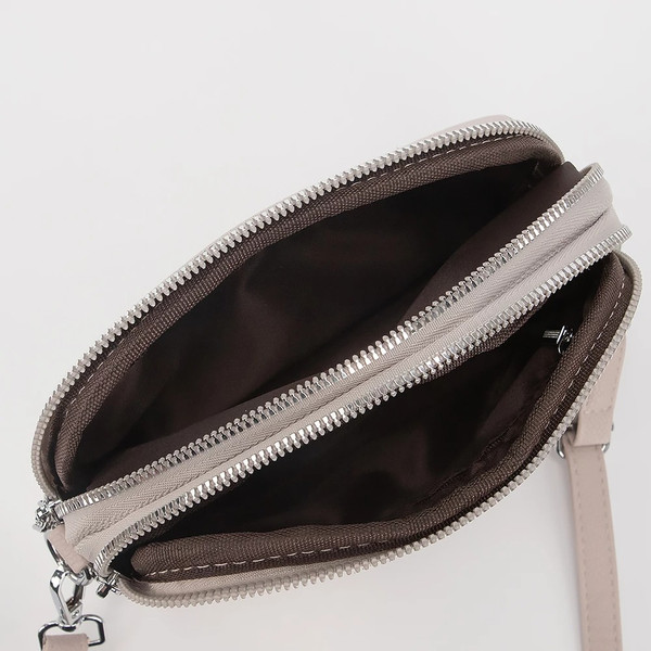 Изображение товара Сумка Passo Avanti 723-828-LGR (светло-серый)