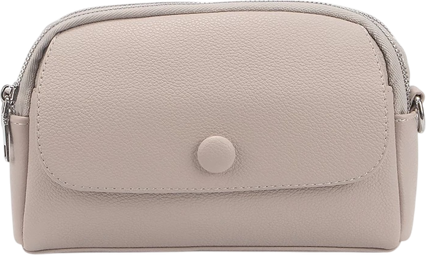 Изображение товара Сумка Passo Avanti 723-828-LGR (светло-серый)