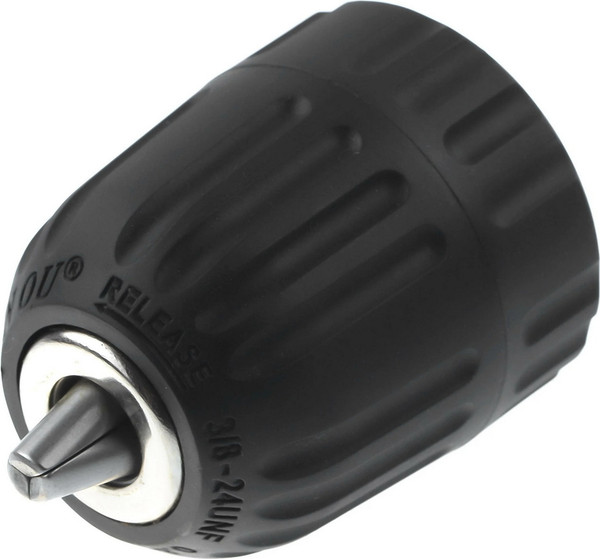 Изображение товара Патрон сверлильный Remocolor 0.8-10 мм 3/8"-24UNF / 80-0-001