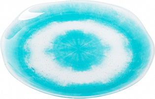 Изображение товара Тарелка столовая обеденная Luminarc Artasym Breccia / X0045 (21см)