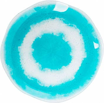 Изображение товара Тарелка столовая обеденная Luminarc Artasym Breccia / X0045 (21см)