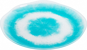 Изображение товара Тарелка столовая обеденная Luminarc Artasym Breccia / X0045 (21см)