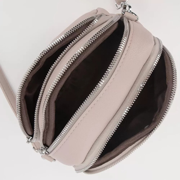 Изображение товара Сумка Passo Avanti 723-8703-LGR (светло-серый)