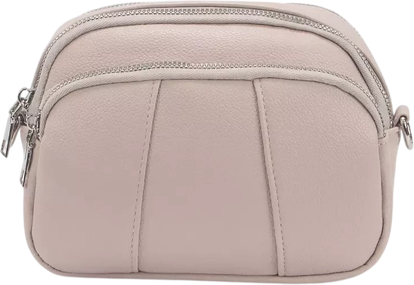 Изображение товара Сумка Passo Avanti 723-8703-LGR (светло-серый)