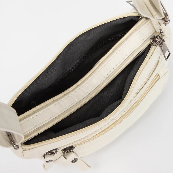 Изображение товара Сумка Passo Avanti 862-988-5-WHT (белый)