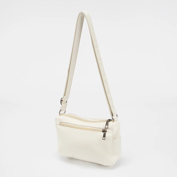 Изображение товара Сумка Passo Avanti 862-988-5-WHT (белый)