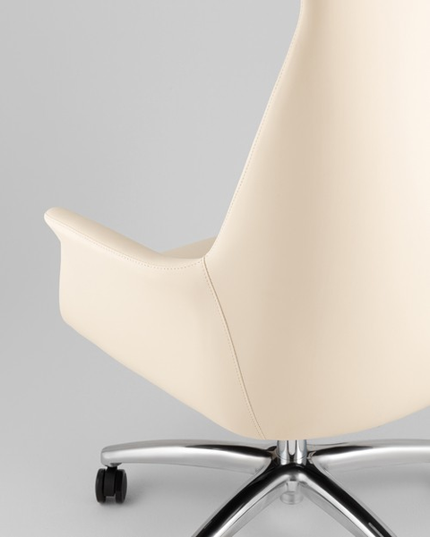 Изображение товара Кресло офисное TopChairs Viking A334 243784 (бежевый)